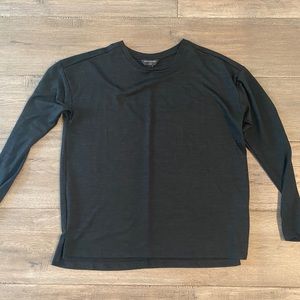 NWOT 3/4 sleeve top!